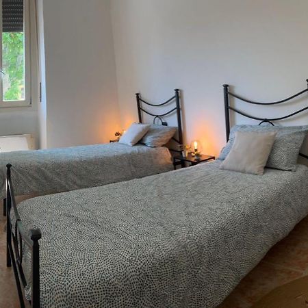 Casa Polly 2 - Ampio E Comodo Appartamento A Voghera Dış mekan fotoğraf