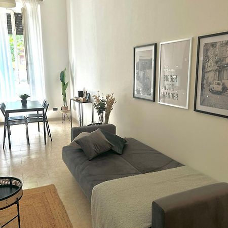 Casa Polly 2 - Ampio E Comodo Appartamento A Voghera Dış mekan fotoğraf