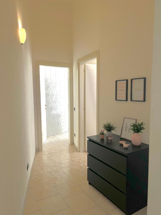 Casa Polly 2 - Ampio E Comodo Appartamento A Voghera Dış mekan fotoğraf