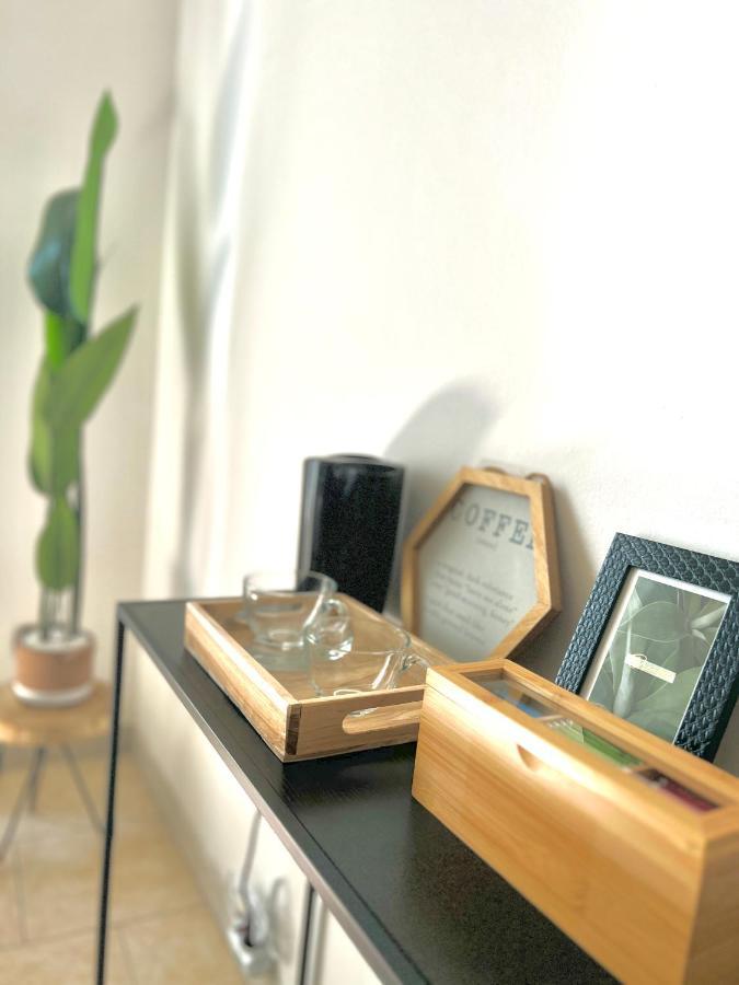 Casa Polly 2 - Ampio E Comodo Appartamento A Voghera Dış mekan fotoğraf