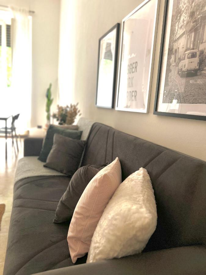 Casa Polly 2 - Ampio E Comodo Appartamento A Voghera Dış mekan fotoğraf