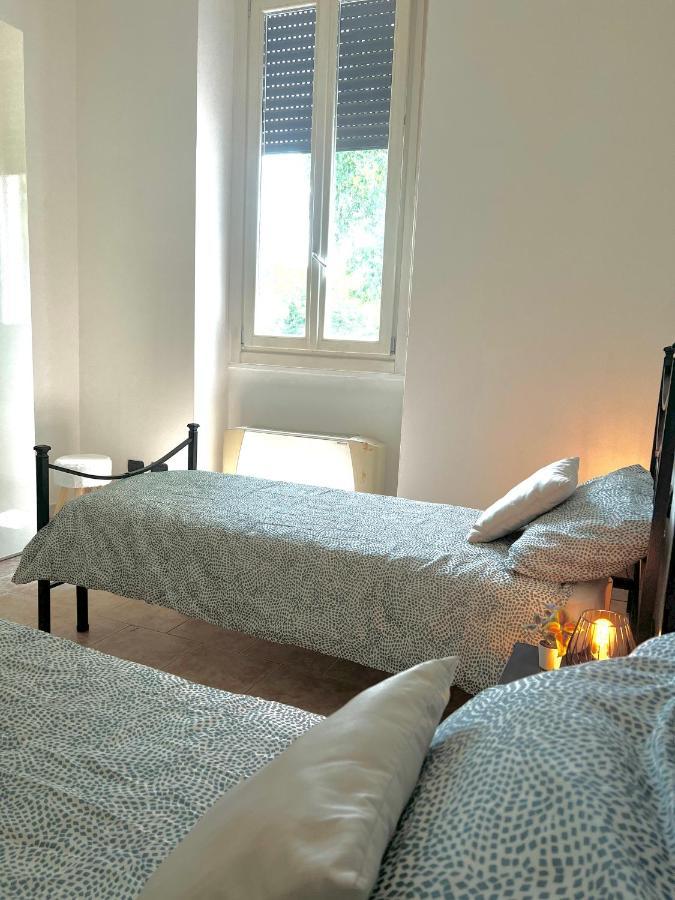 Casa Polly 2 - Ampio E Comodo Appartamento A Voghera Dış mekan fotoğraf