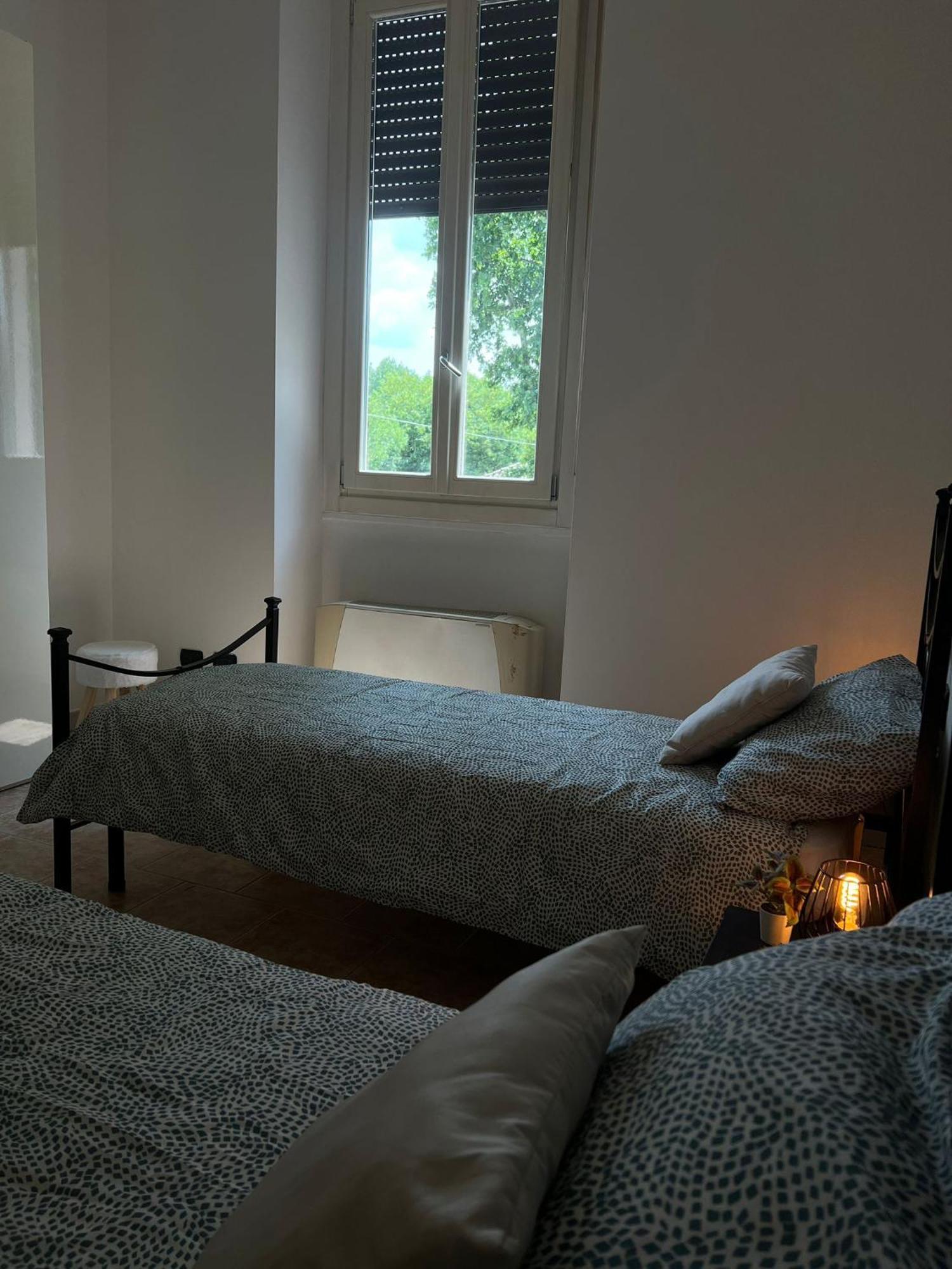 Casa Polly 2 - Ampio E Comodo Appartamento A Voghera Dış mekan fotoğraf